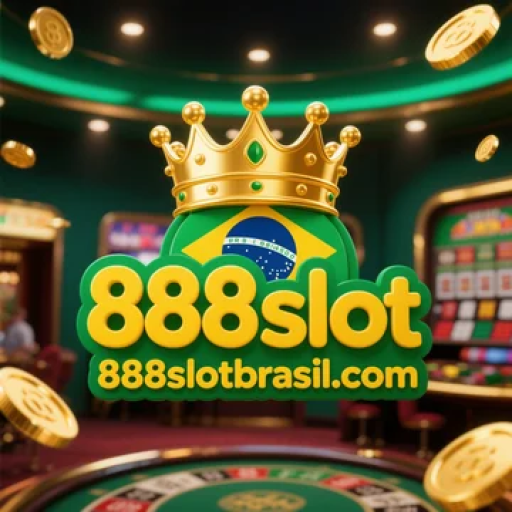 888slot