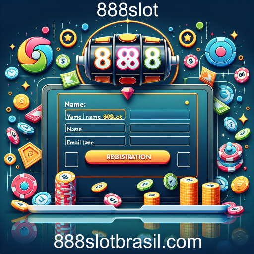 A Importância do Cadastro nos Jogos Online